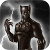 Shadow Black Panther