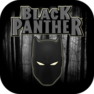 Black Panther Free